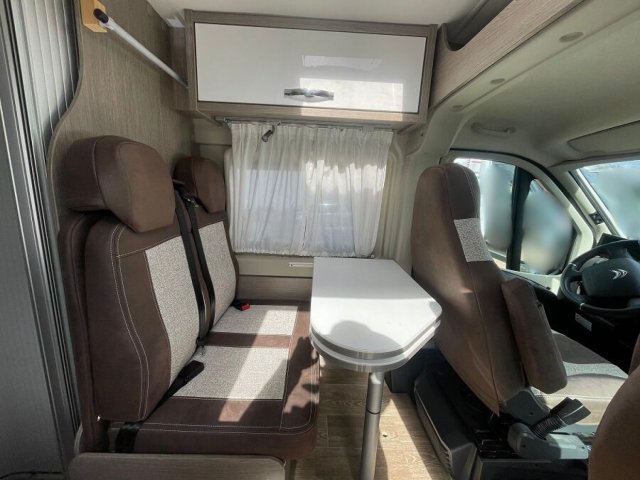 Possl Roadstar 600 L 600L - Photo 2