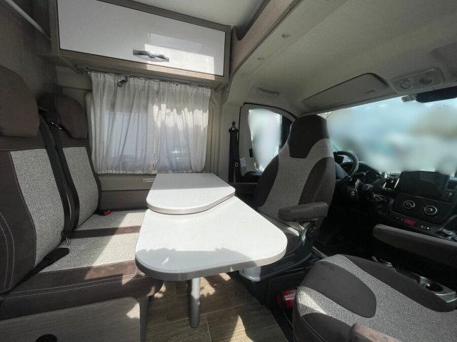 Possl Roadstar 600 L 600L - Photo 3