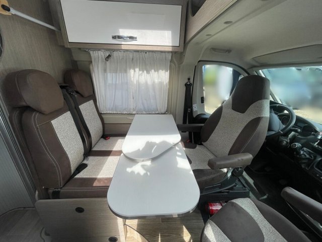 Possl Roadstar 600 L 600L - Photo 4