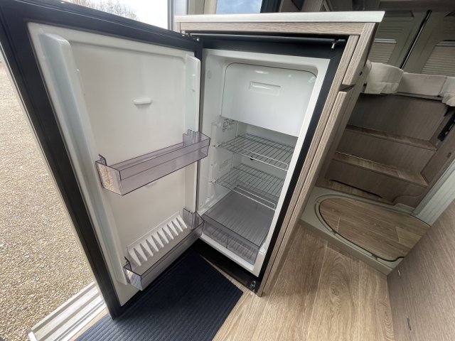 Possl Roadstar 600 L 600L - Photo 6