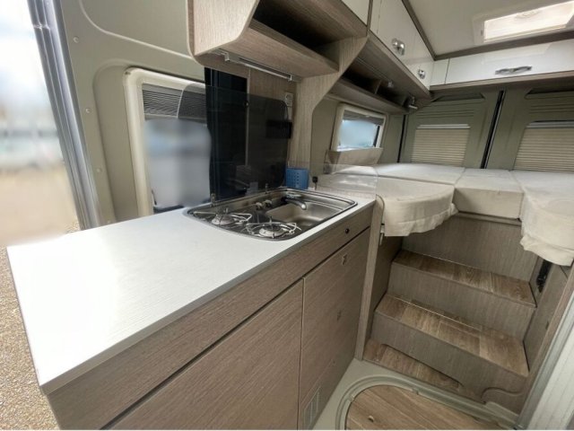 Possl Roadstar 600 L 600L - Photo 7