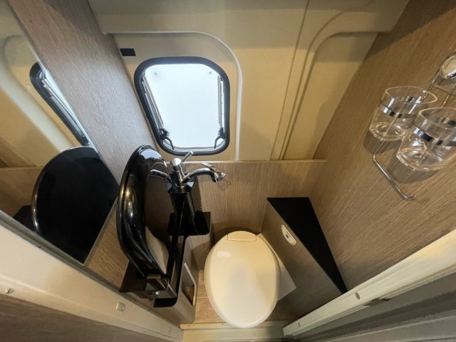 Possl Roadstar 600 L 600L - Photo 9