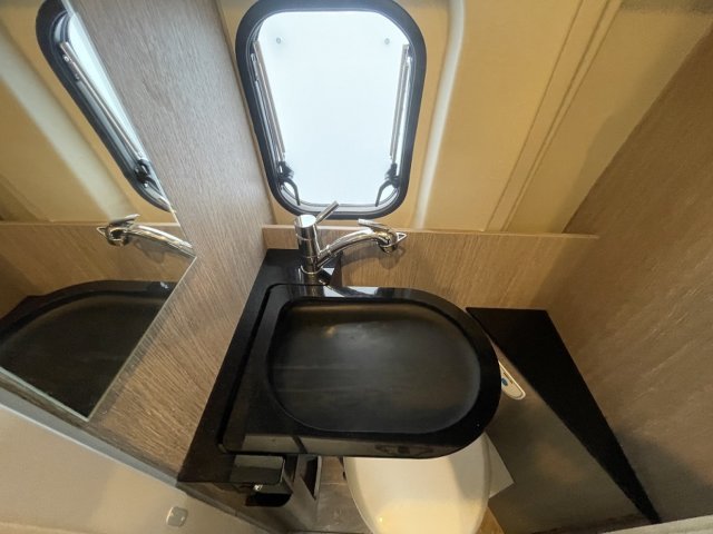 Possl Roadstar 600 L 600L - Photo 10