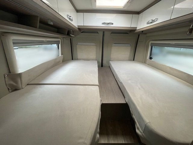 Possl Roadstar 600 L 600L - Photo 11