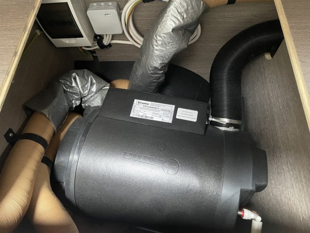 Possl Roadstar 600 L 600L - Photo 15