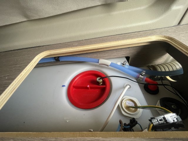 Possl Roadstar 600 L 600L - Photo 16