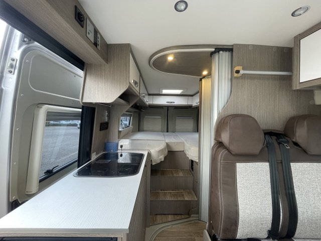 Possl Roadstar 600 L 600L - Photo 17