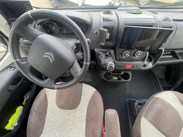 Possl Roadstar 600 L 600L - Photo 18