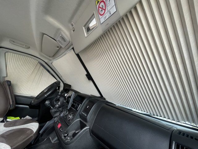 Possl Roadstar 600 L 600L - Photo 19