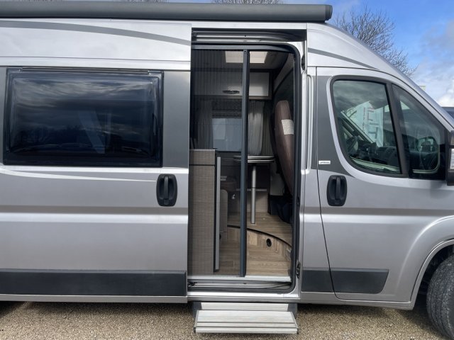 Possl Roadstar 600 L 600L - Photo 20