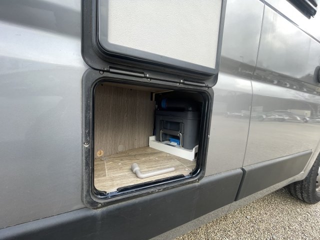 Possl Roadstar 600 L 600L - Photo 21