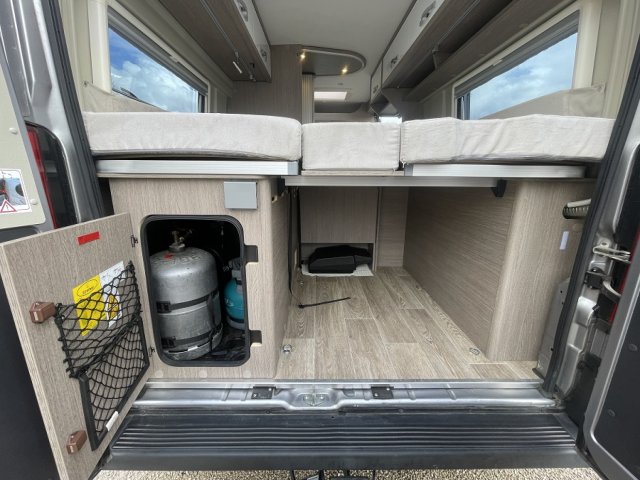 Possl Roadstar 600 L 600L - Photo 22