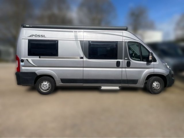 Possl Roadstar 600 L 600L - Photo 23