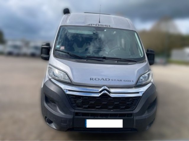 Possl Roadstar 600 L 600L - Photo 24