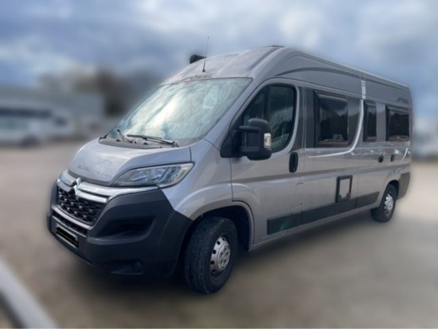 Possl Roadstar 600 L 600L - Photo 25