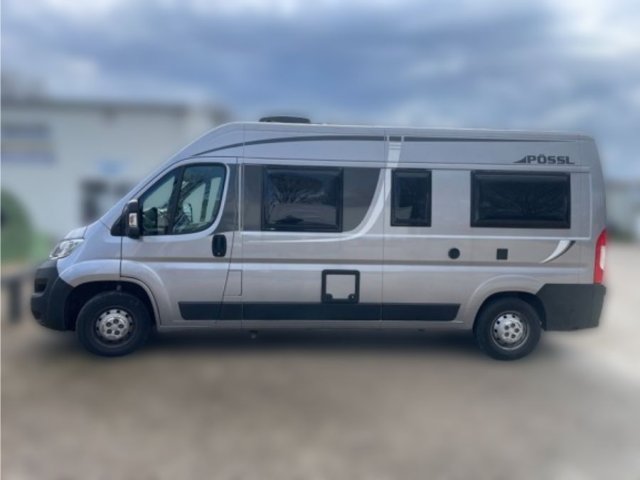 Possl Roadstar 600 L 600L - Photo 26