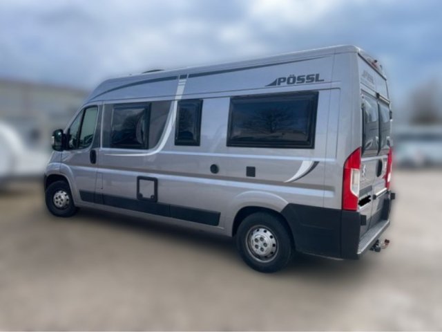 Possl Roadstar 600 L 600L - Photo 27