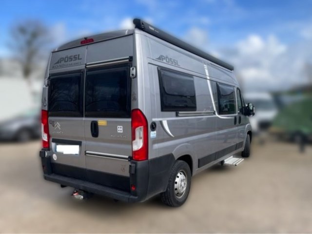 Possl Roadstar 600 L 600L - Photo 29