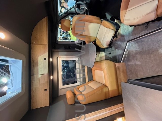 Possl Roadstar X - Photo 2