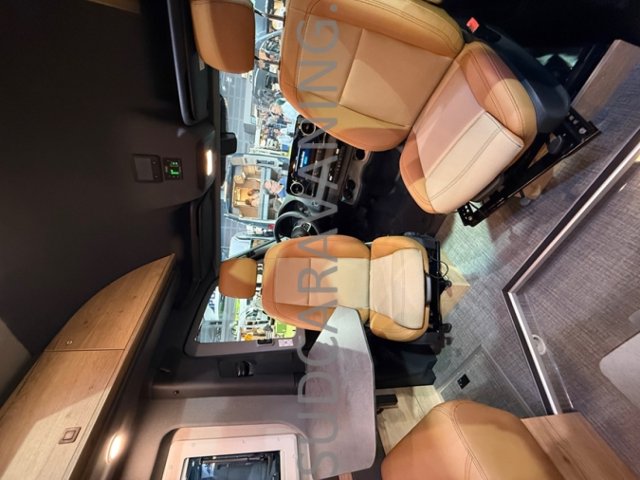 Possl Roadstar X - Photo 3