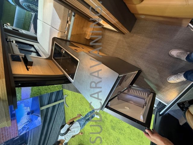 Possl Roadstar X - Photo 6