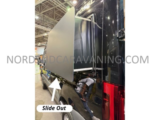 Possl Roadstar X - Photo 10