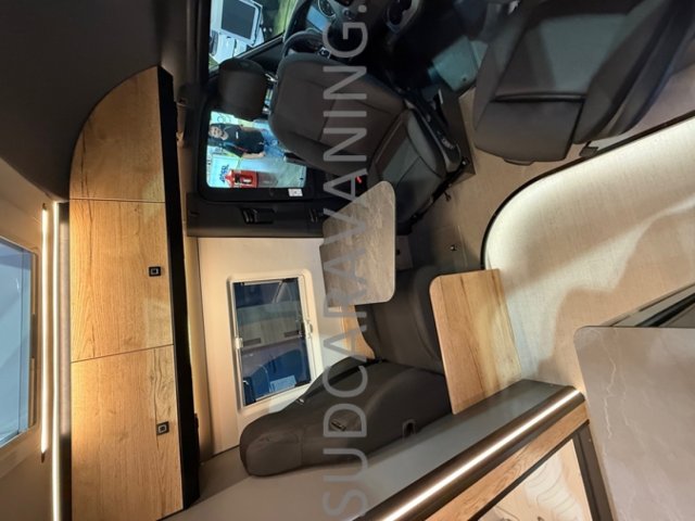 Possl Roadstar XT - Photo 2