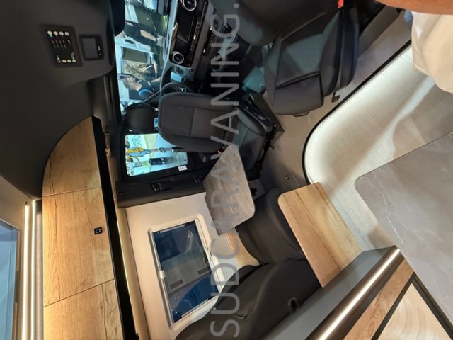 Possl Roadstar XT - Photo 3