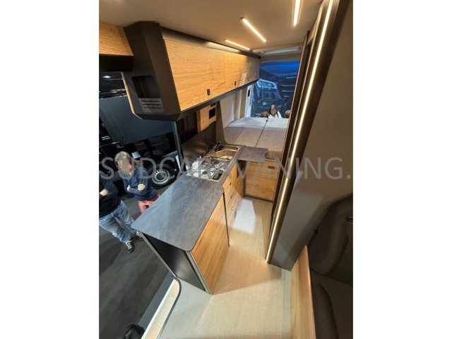 Possl Roadstar XT - Photo 5