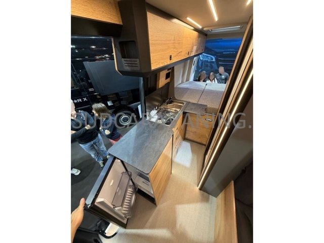 Possl Roadstar XT - Photo 6