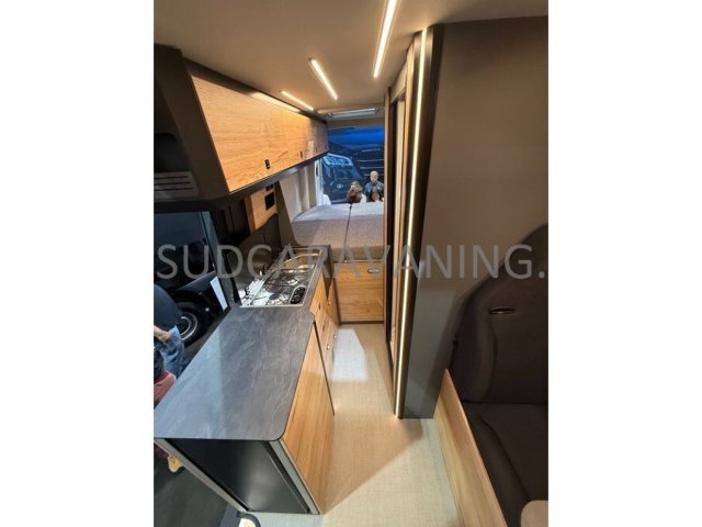 Possl Roadstar XT - Photo 10