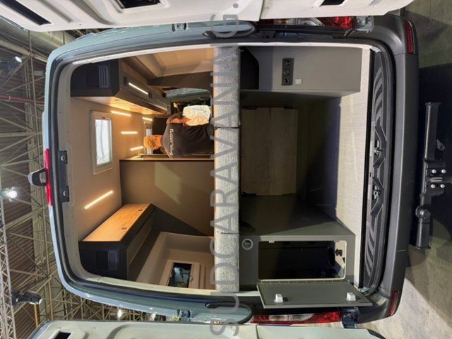 Possl Roadstar XT - Photo 11