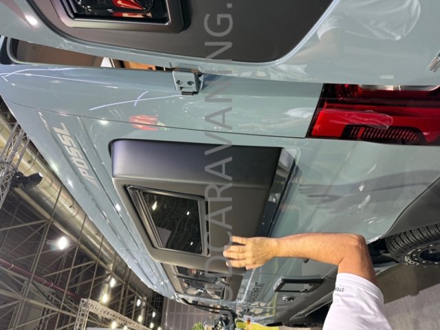 Possl Roadstar XT - Photo 13