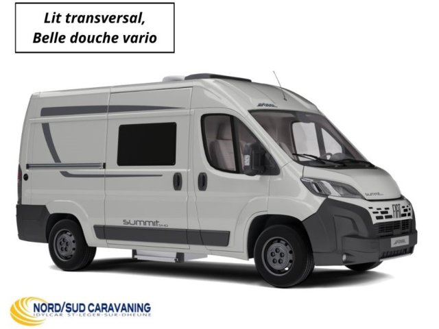 Achat Possl Summit 540 Neuf