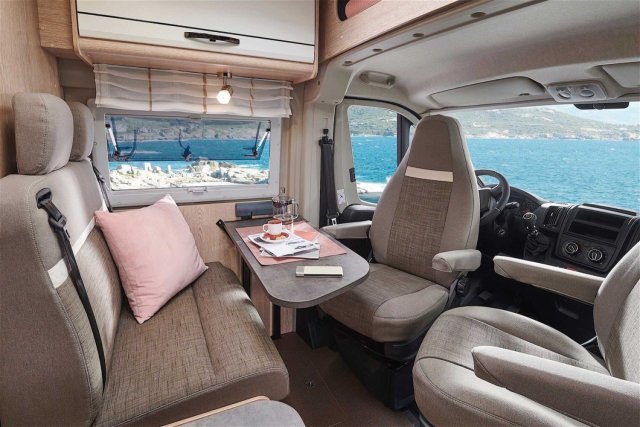 Possl Summit 540 - Photo 2