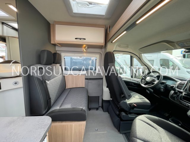 Possl Summit 540 - Photo 2