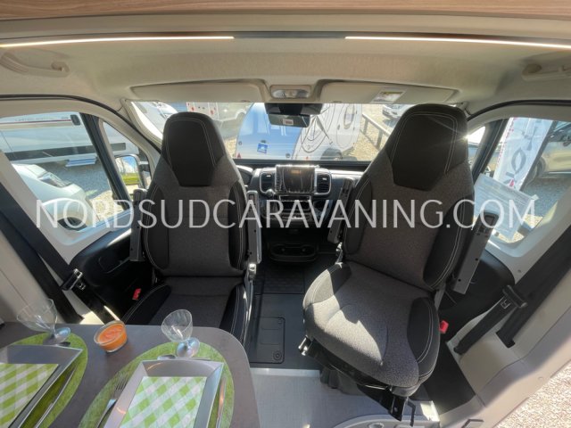 Possl Summit 540 - Photo 5