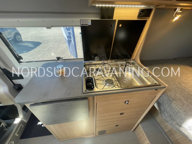 Possl Summit 540 - Photo 8