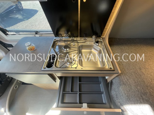 Possl Summit 540 - Photo 14