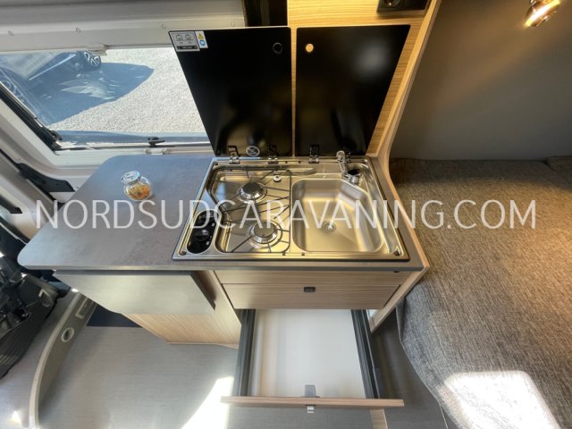 Possl Summit 540 - Photo 15