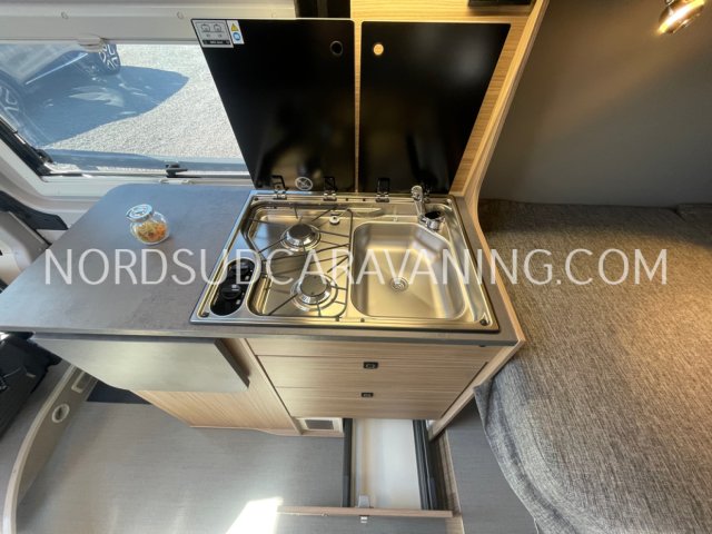 Possl Summit 540 - Photo 16