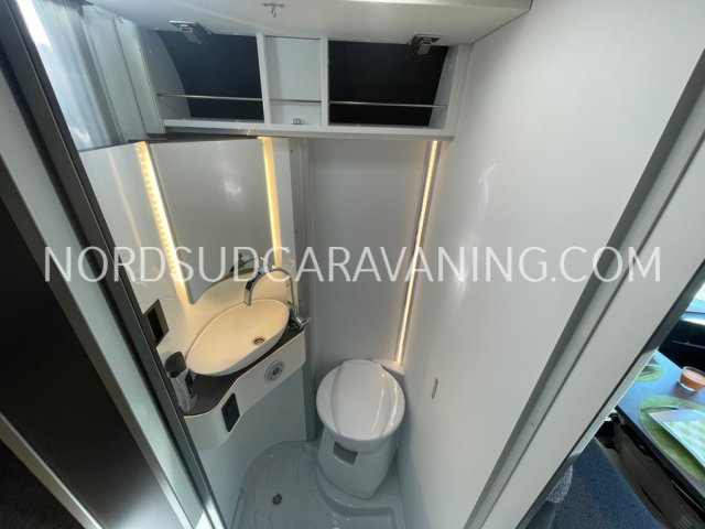 Possl Summit 540 - Photo 17