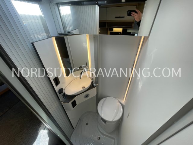 Possl Summit 540 - Photo 19