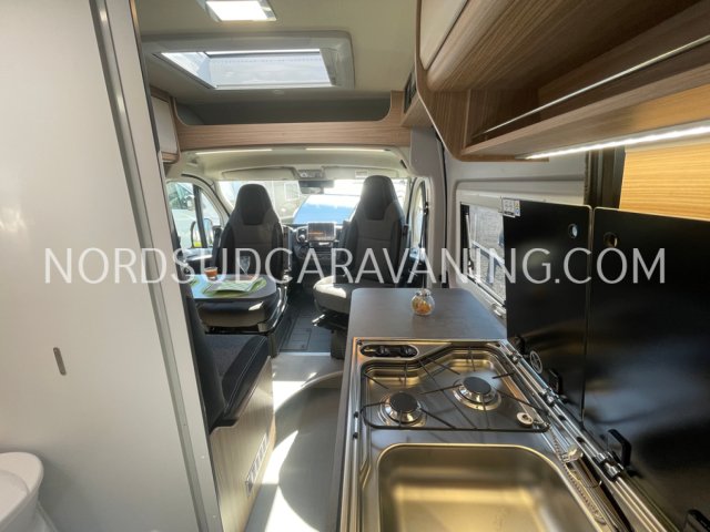 Possl Summit 540 - Photo 22