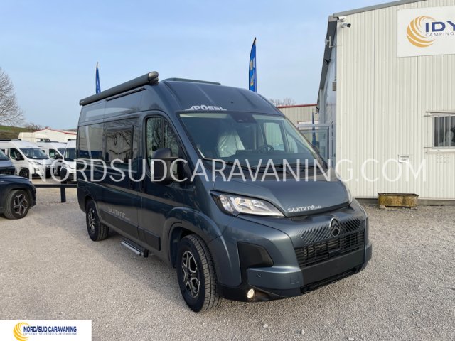 Possl Summit 540 - Photo 27