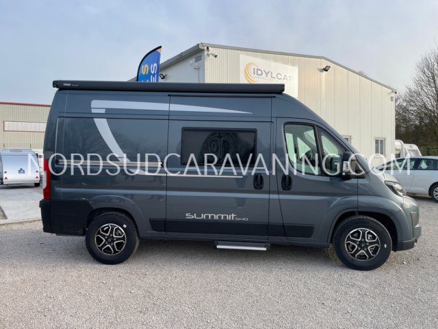 Possl Summit 540 - Photo 28