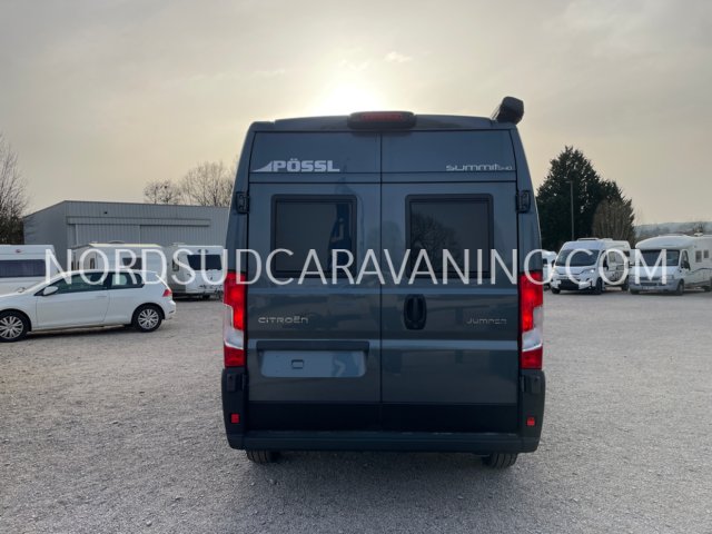 Possl Summit 540 - Photo 30