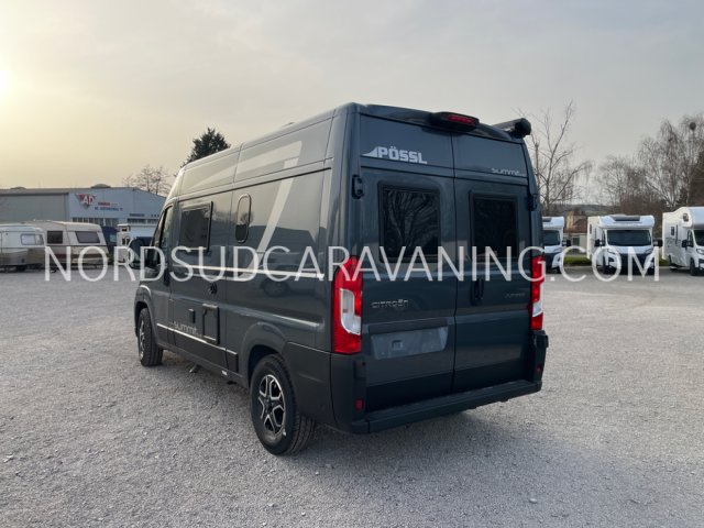 Possl Summit 540 - Photo 31