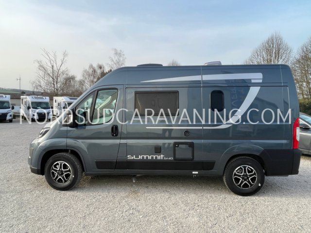 Possl Summit 540 - Photo 32