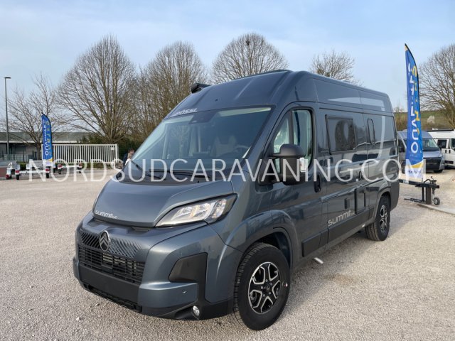 Possl Summit 540 - Photo 33